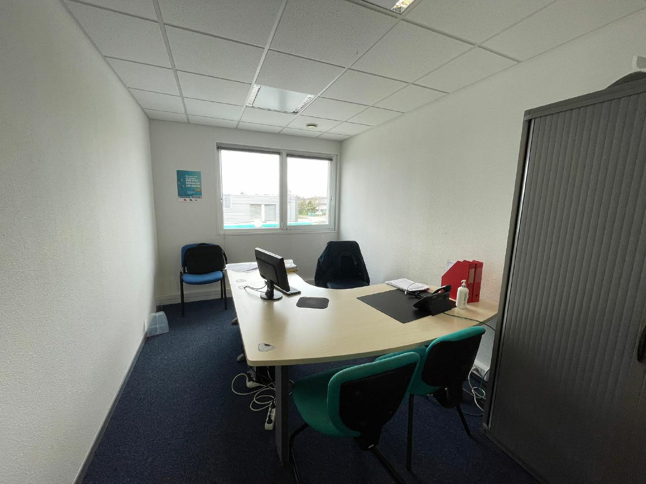 Bureau Maxéville 473m² Vente bureau Maxéville Meurthe-et-Moselle OVBUR2420753 10